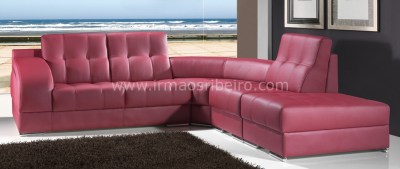 Sofá de Canto Wave